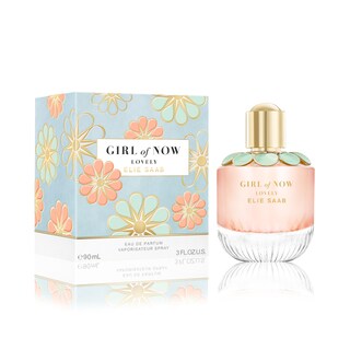 Foto 1 | Perfume Elie Saab Girl Of Now Lovely Edp 90 Ml Para Mujer - Venta Internacional.