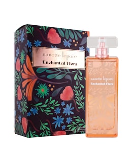Foto 1 | Perfume Nanette Lepore Enchanted Flora Eau De Parfum, 100 Ml - Venta Internacional.