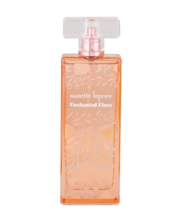 Foto 2 | Perfume Nanette Lepore Enchanted Flora Eau De Parfum, 100 Ml - Venta Internacional.