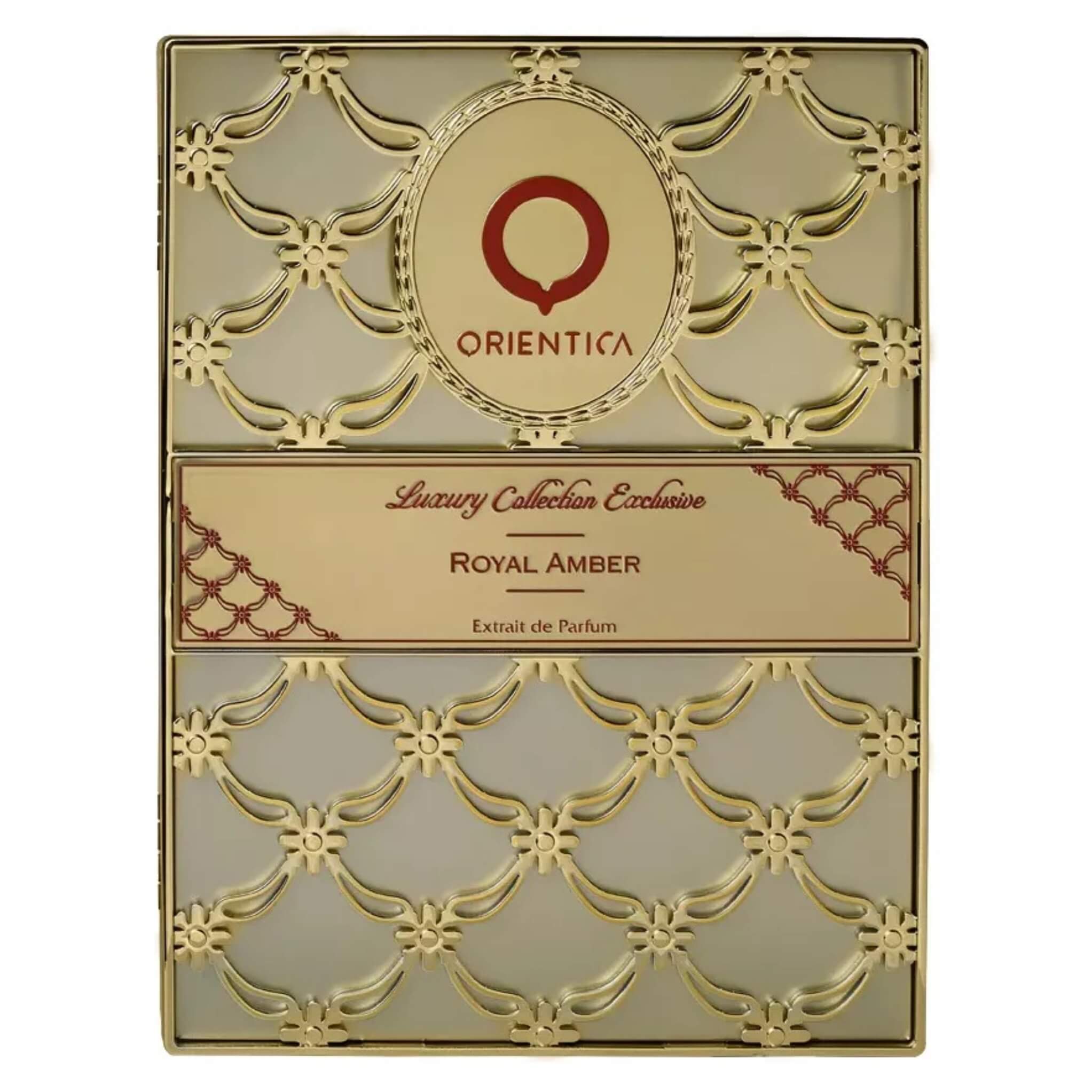 Foto 3 pulgar | Perfume Orientica Exclusive Royal Amber 80ml Extrait De Parfum