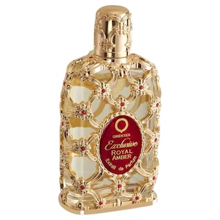 Foto 3 | Perfume Orientica Exclusive Royal Amber 80ml Extrait De Parfum