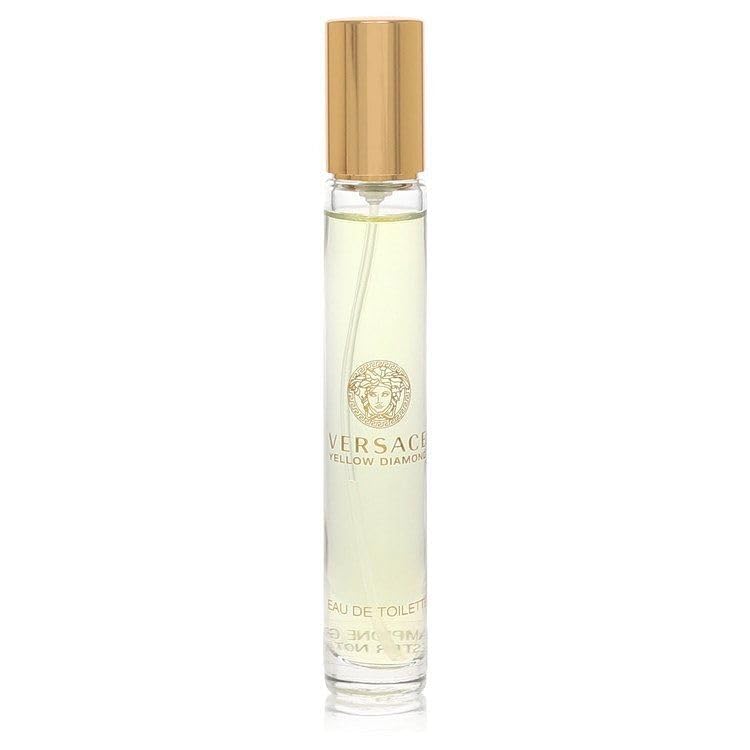 Foto 2 pulgar | Perfume Versace Yellow Diamond Eau De Toilette 10 Ml - Venta Internacional
