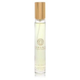 Foto 1 | Perfume Versace Yellow Diamond Eau De Toilette 10 Ml - Venta Internacional