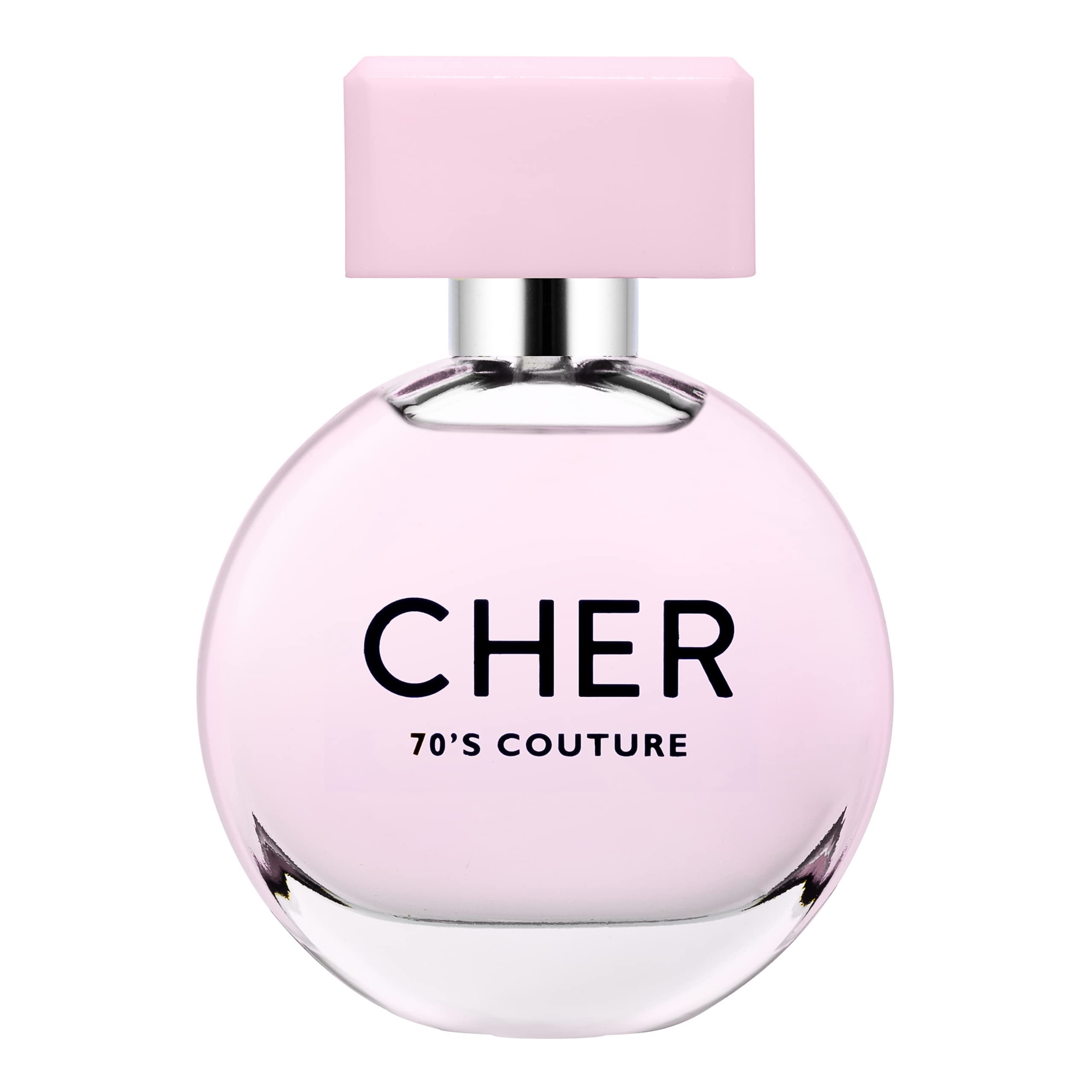 Perfume Scent Beauty Cher Decades Couture Unisex 30 ml - Venta Internacional