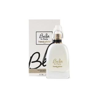 Foto 2 | Perfume Franck Olivier Bella In Paris Eau de Parfum 75 ml para Mujer - Venta Internacional