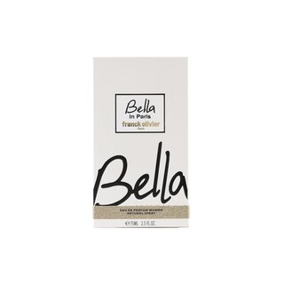 Foto 3 | Perfume Franck Olivier Bella In Paris Eau de Parfum 75 ml para Mujer - Venta Internacional
