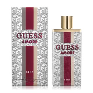 Foto 1 | Perfume Guess Amore Roma Eau de Toilette 100 ml Unisex - Venta Internacional