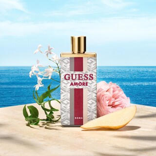 Foto 2 | Perfume Guess Amore Roma Eau de Toilette 100 ml Unisex - Venta Internacional