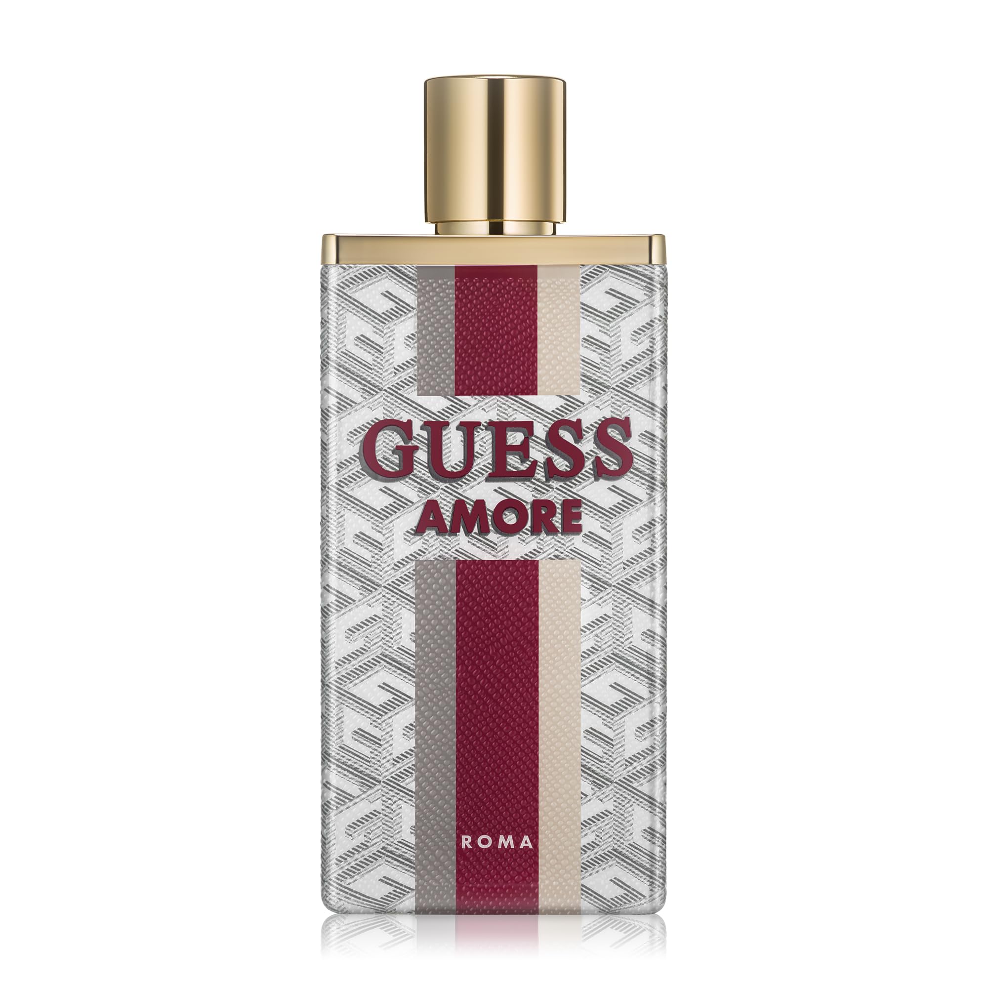 Foto 4 pulgar | Perfume Guess Amore Roma Eau de Toilette 100 ml Unisex - Venta Internacional