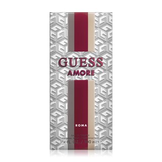 Foto 7 | Perfume Guess Amore Roma Eau de Toilette 100 ml Unisex - Venta Internacional