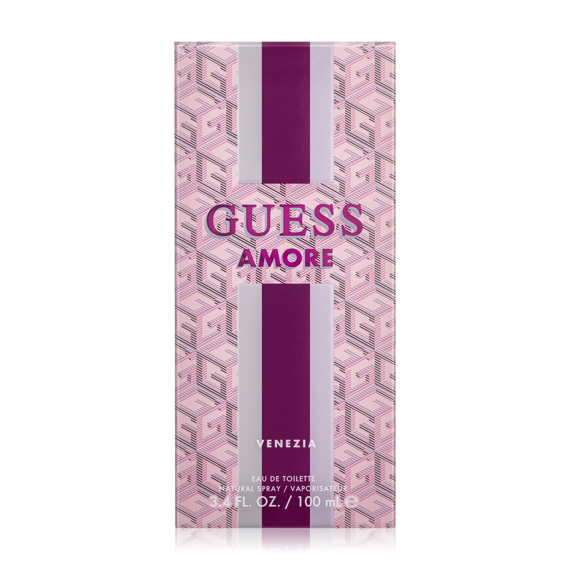 Foto 8 pulgar | Perfume Guess Amore Venezia Eau de Toilette 100 ml Unisex - Venta Internacional