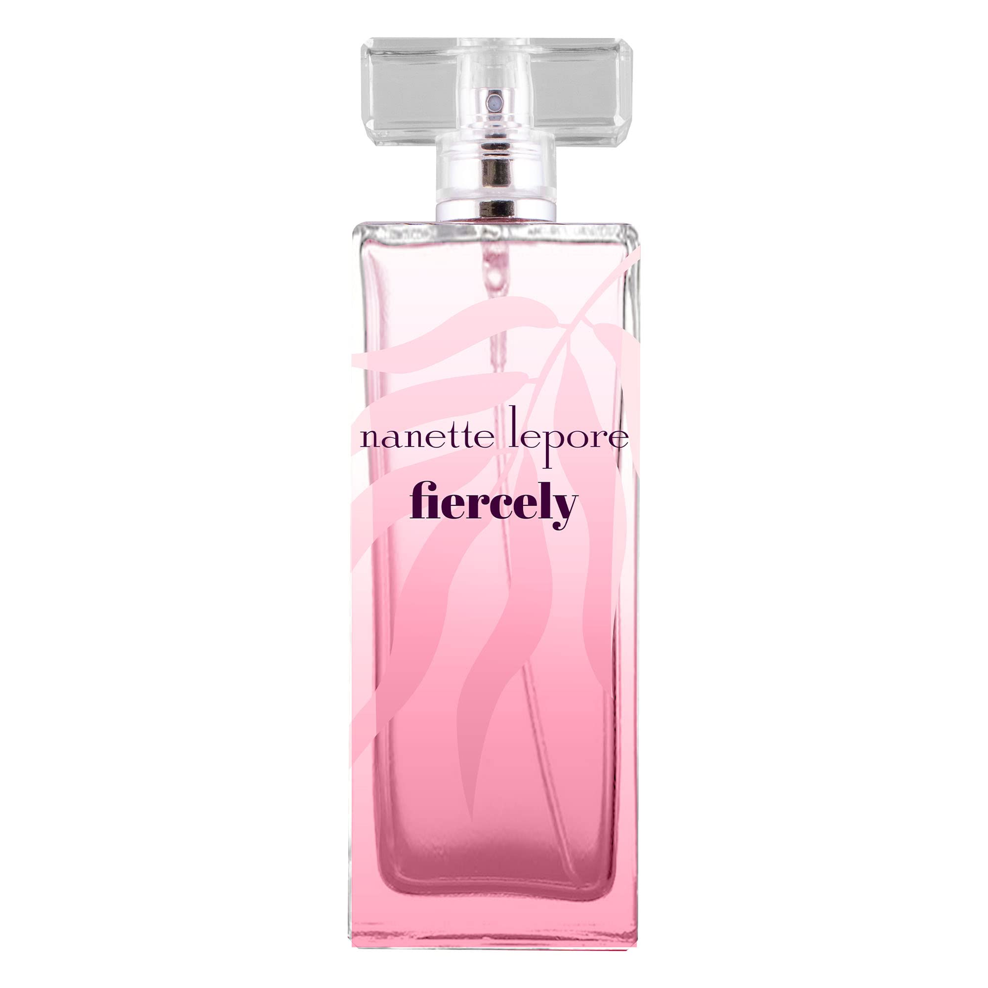Foto 3 pulgar | Perfume Nanette Lepore Fiercely Eau de Parfum 100 Ml - Venta Internacional