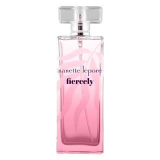 Foto 2 | Perfume Nanette Lepore Fiercely Eau de Parfum 100 Ml - Venta Internacional