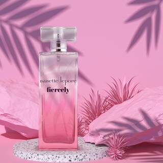 Foto 4 | Perfume Nanette Lepore Fiercely Eau de Parfum 100 Ml - Venta Internacional