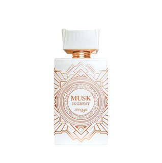 Foto 1 | Perfume Zimaya Musk Is Great Extrait de Parfum 100 ml Unisex - Venta Internacional