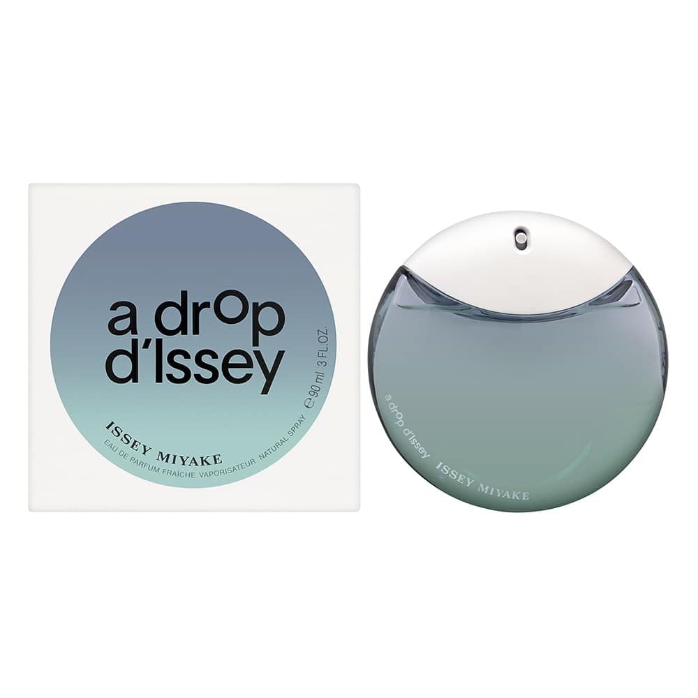 Foto 2 pulgar | Perfume Issey Miyake A Drop Dissey Eau de Parfum 90 ml para Mujer - Venta Internacional