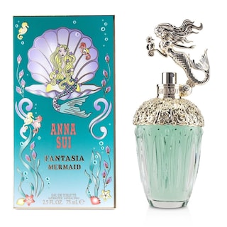 Foto 1 | Perfume Anna Sui Fantasia Mermaid Eau de Toilette 75 ml para Mujer - Venta Internacional