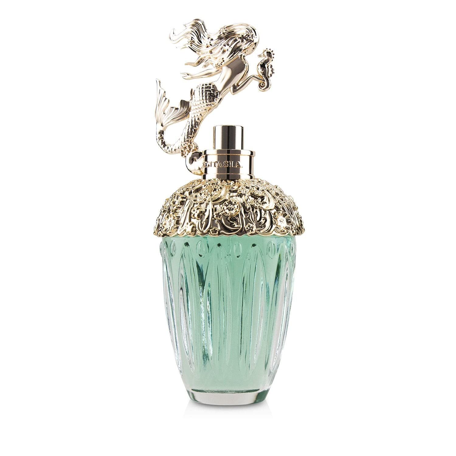 Foto 3 pulgar | Perfume Anna Sui Fantasia Mermaid Eau de Toilette 75 ml para Mujer - Venta Internacional