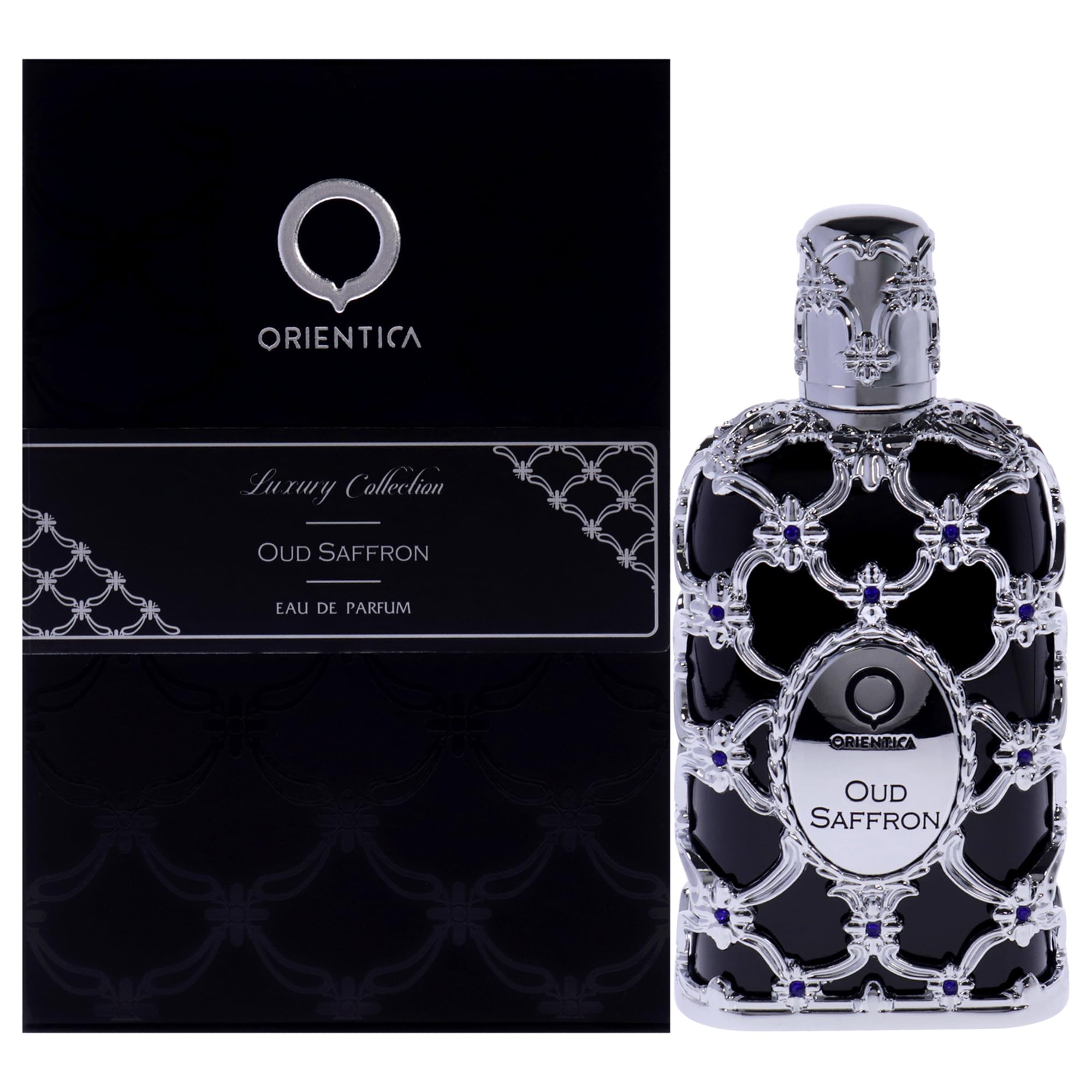 Foto 2 pulgar | Perfume Orientica Oud Saffron Luxury Collection 150 ml Unisex - Venta Internacional