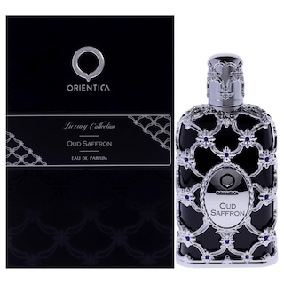 Foto 1 | Perfume Orientica Oud Saffron Luxury Collection 150 ml Unisex - Venta Internacional