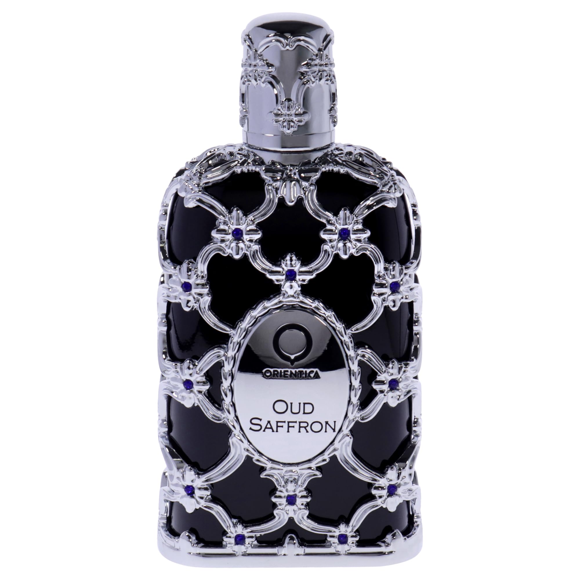 Foto 3 pulgar | Perfume Orientica Oud Saffron Luxury Collection 150 ml Unisex - Venta Internacional