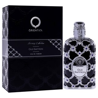 Foto 3 | Perfume Orientica Oud Saffron Luxury Collection 150 ml Unisex - Venta Internacional