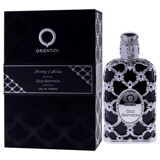 Foto 4 | Perfume Orientica Oud Saffron Luxury Collection 150 ml Unisex - Venta Internacional
