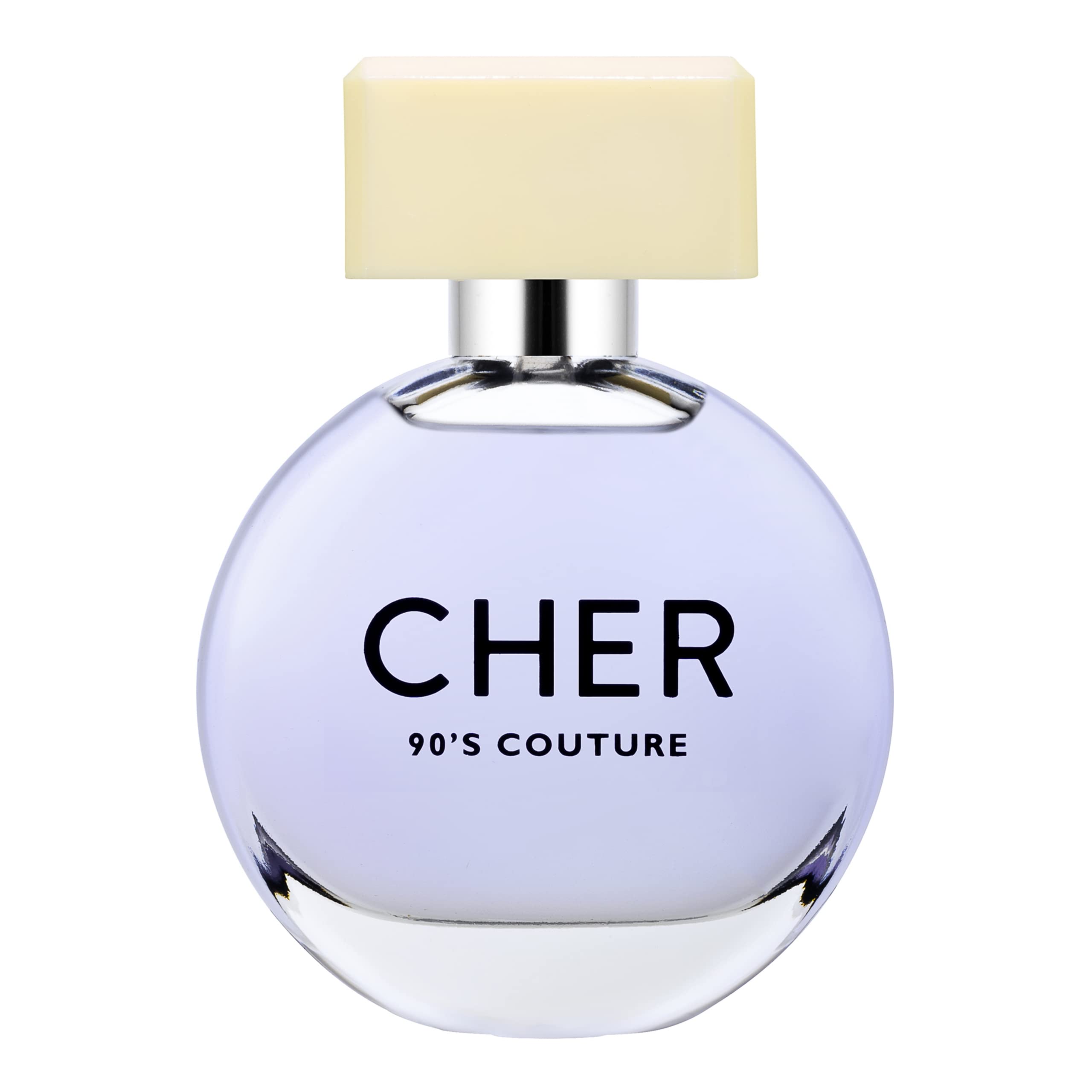 Foto 2 pulgar | Perfume Scent Beauty Cher Decades Couture Unisex 30 ml - Venta Internacional