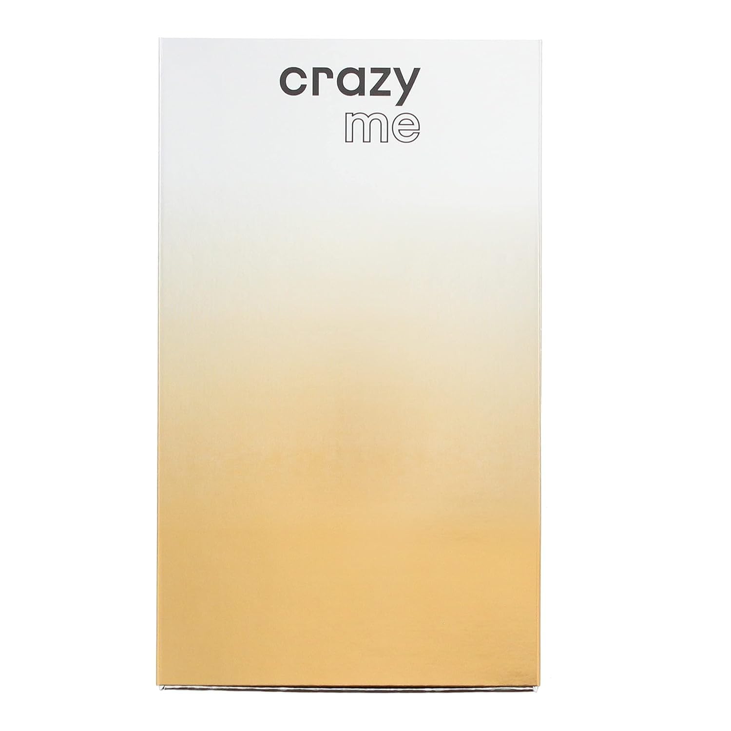 Foto 4 pulgar | Perfume Paco Rabanne Crazy Me Eau De Parfum para Mujer 60 ml - Venta Internacional
