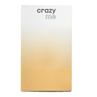 Foto 3 | Perfume Paco Rabanne Crazy Me Eau De Parfum para Mujer 60 ml - Venta Internacional