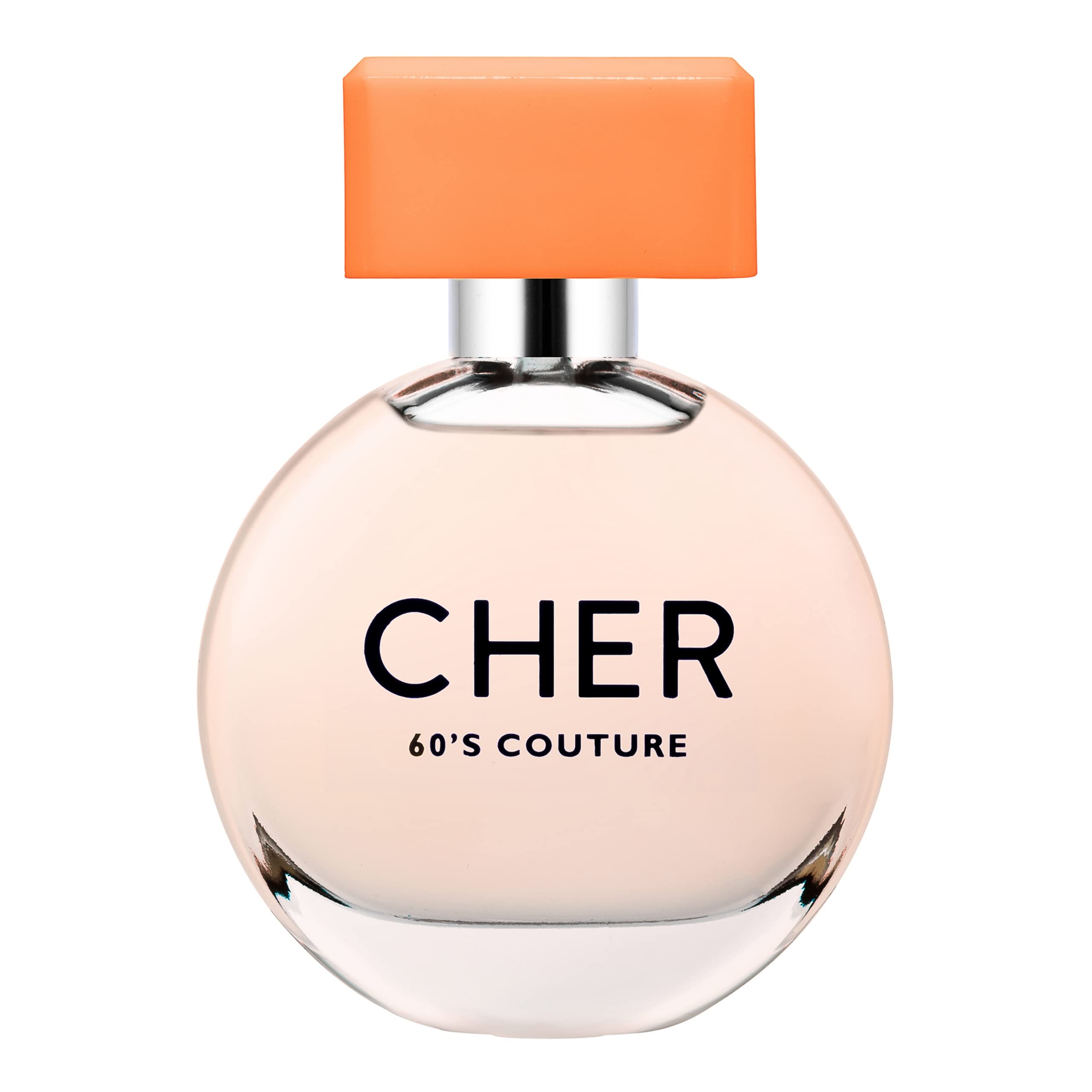 Perfume Scent Beauty Cher Decades Couture Unisex 30 ml - Venta Internacional