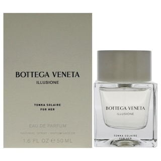 Foto 1 | Perfume Bottega Veneta Illusione Tonka Solaire Eau de Parfum 50 ml para Mujer - Venta Internacional