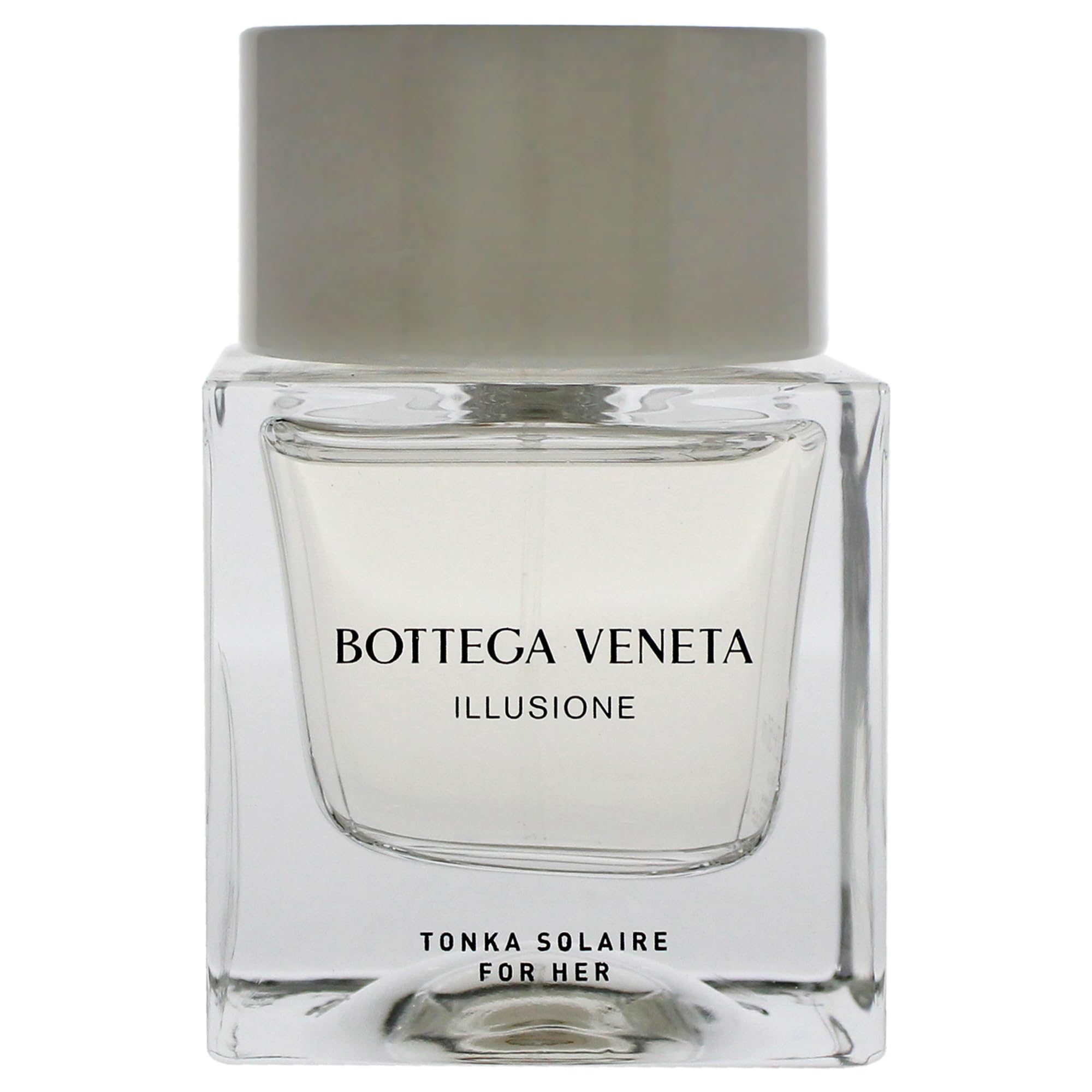 Foto 3 pulgar | Perfume Bottega Veneta Illusione Tonka Solaire Eau de Parfum 50 ml para Mujer - Venta Internacional