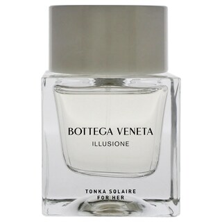 Foto 2 | Perfume Bottega Veneta Illusione Tonka Solaire Eau de Parfum 50 ml para Mujer - Venta Internacional