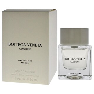 Foto 4 | Perfume Bottega Veneta Illusione Tonka Solaire Eau de Parfum 50 ml para Mujer - Venta Internacional
