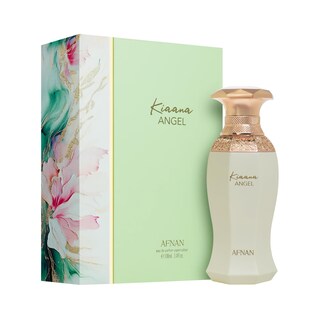 Foto 3 | Perfume Afnan Kiaana Angel 100 ml para Mujer - Venta Internacional