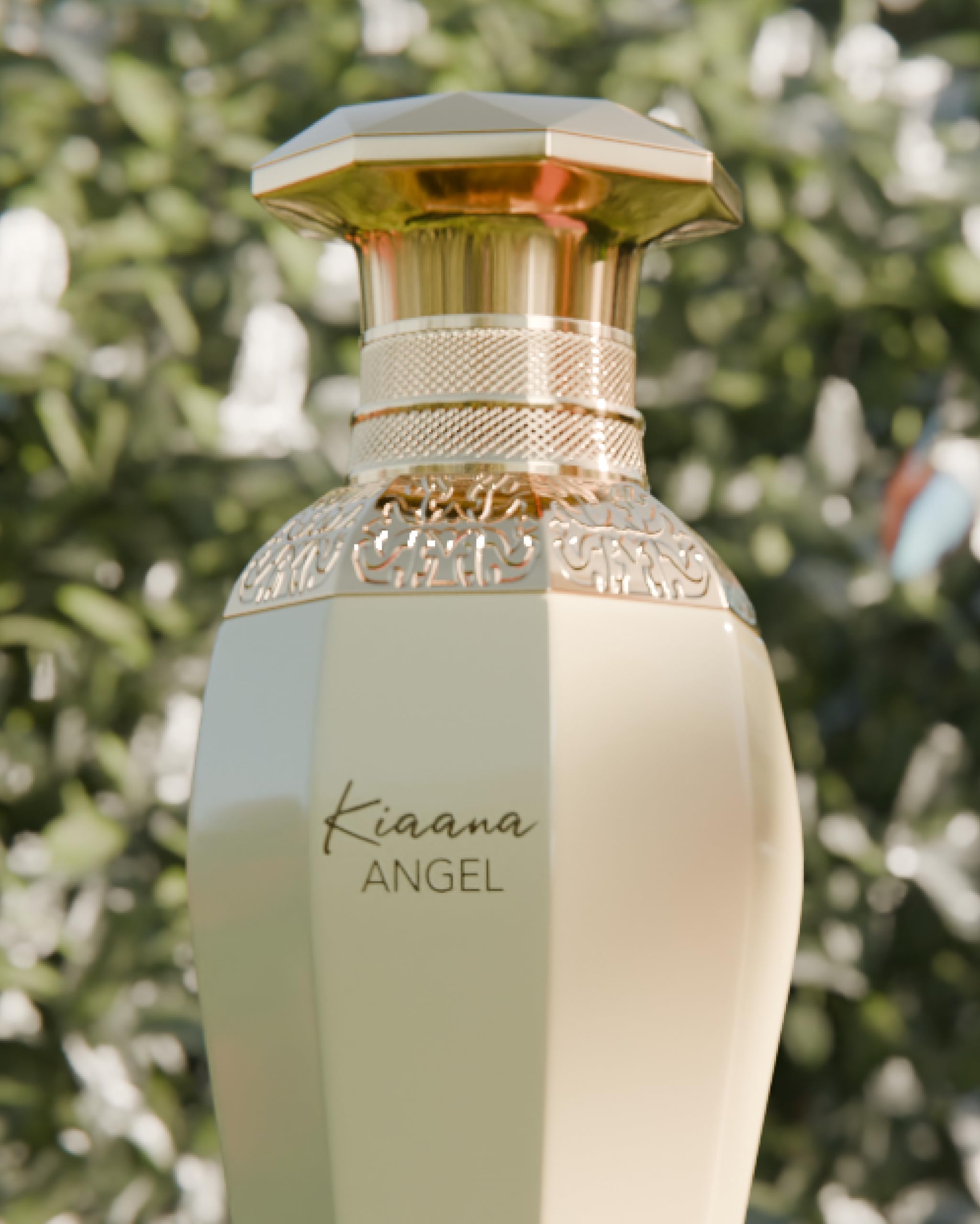 Foto 5 pulgar | Perfume Afnan Kiaana Angel 100 ml para Mujer - Venta Internacional