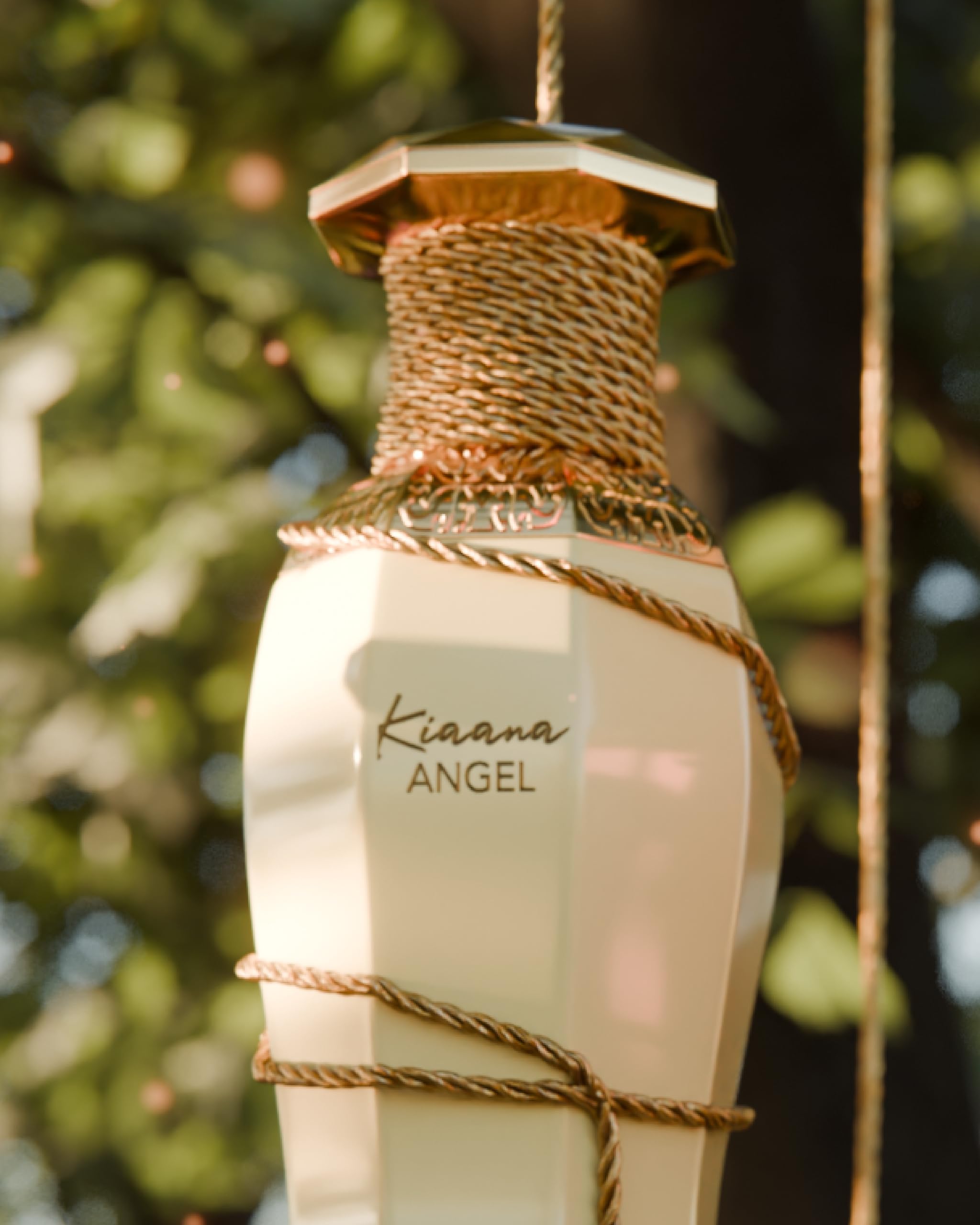Foto 6 pulgar | Perfume Afnan Kiaana Angel 100 ml para Mujer - Venta Internacional