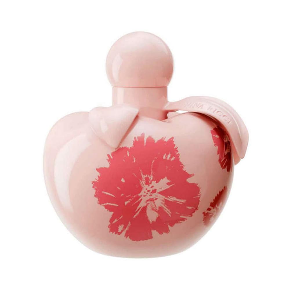 Foto 3 pulgar | Perfume Nina Ricci Nina Fleur Eau De Toilette 80 ml para Mujer - Venta Internacional