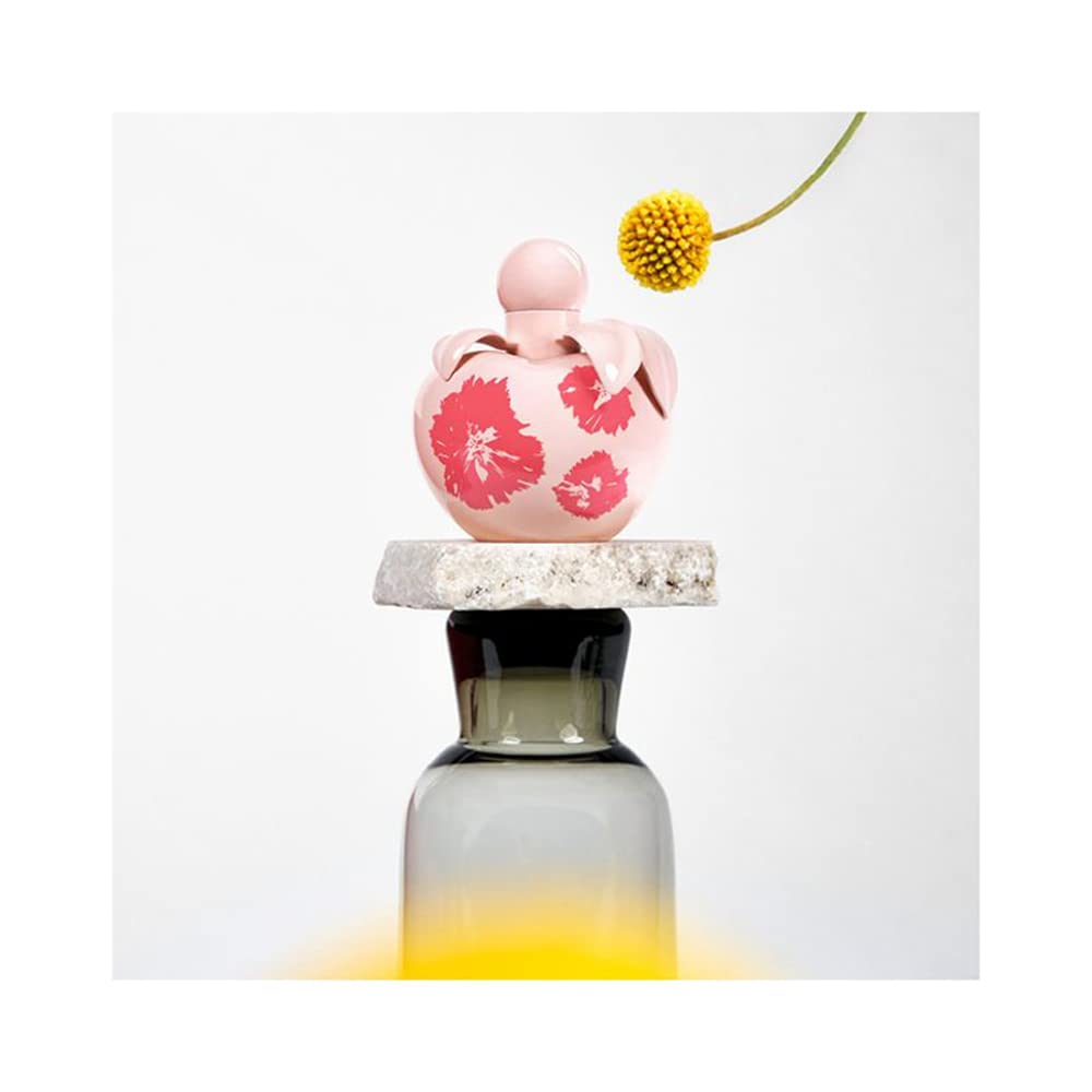 Foto 4 | Perfume Nina Ricci Nina Fleur Eau De Toilette 80 ml para Mujer - Venta Internacional