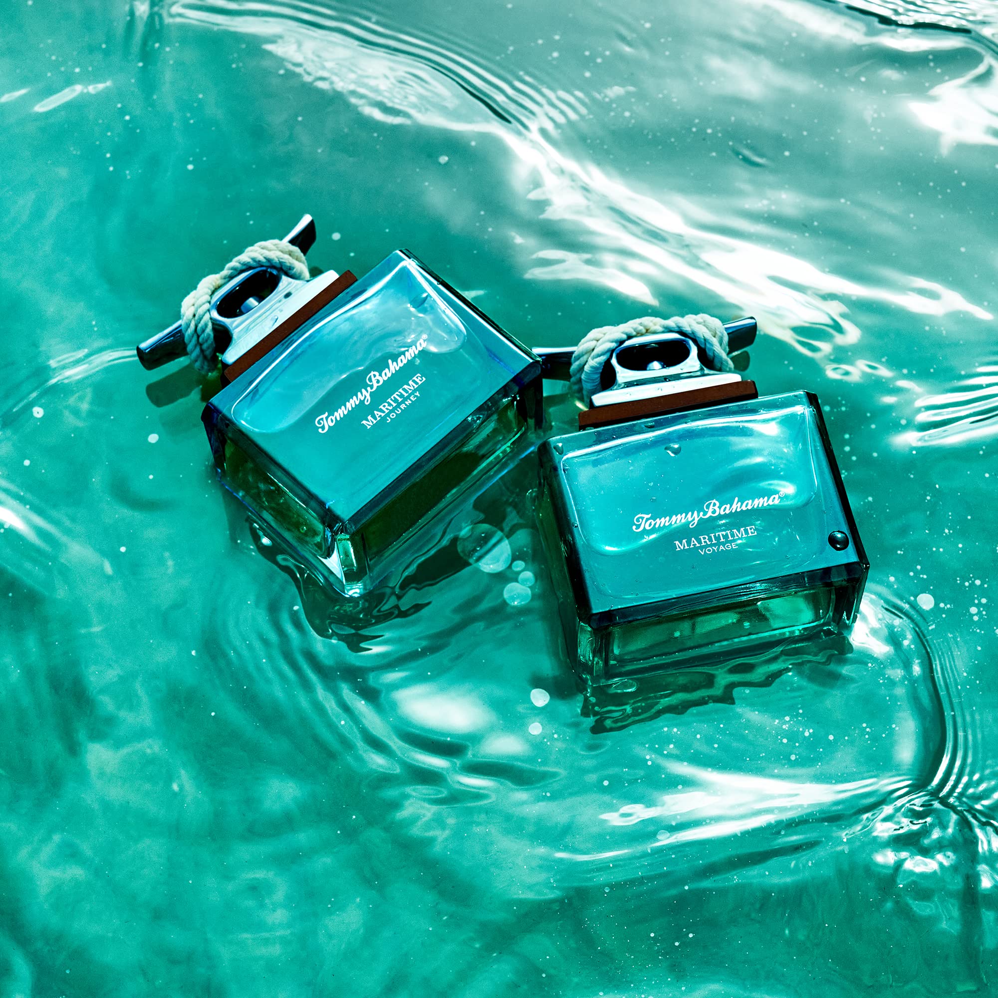 Foto 5 | Perfume Tommy Bahama Maritime Voyage 125 ml - Venta Internacional
