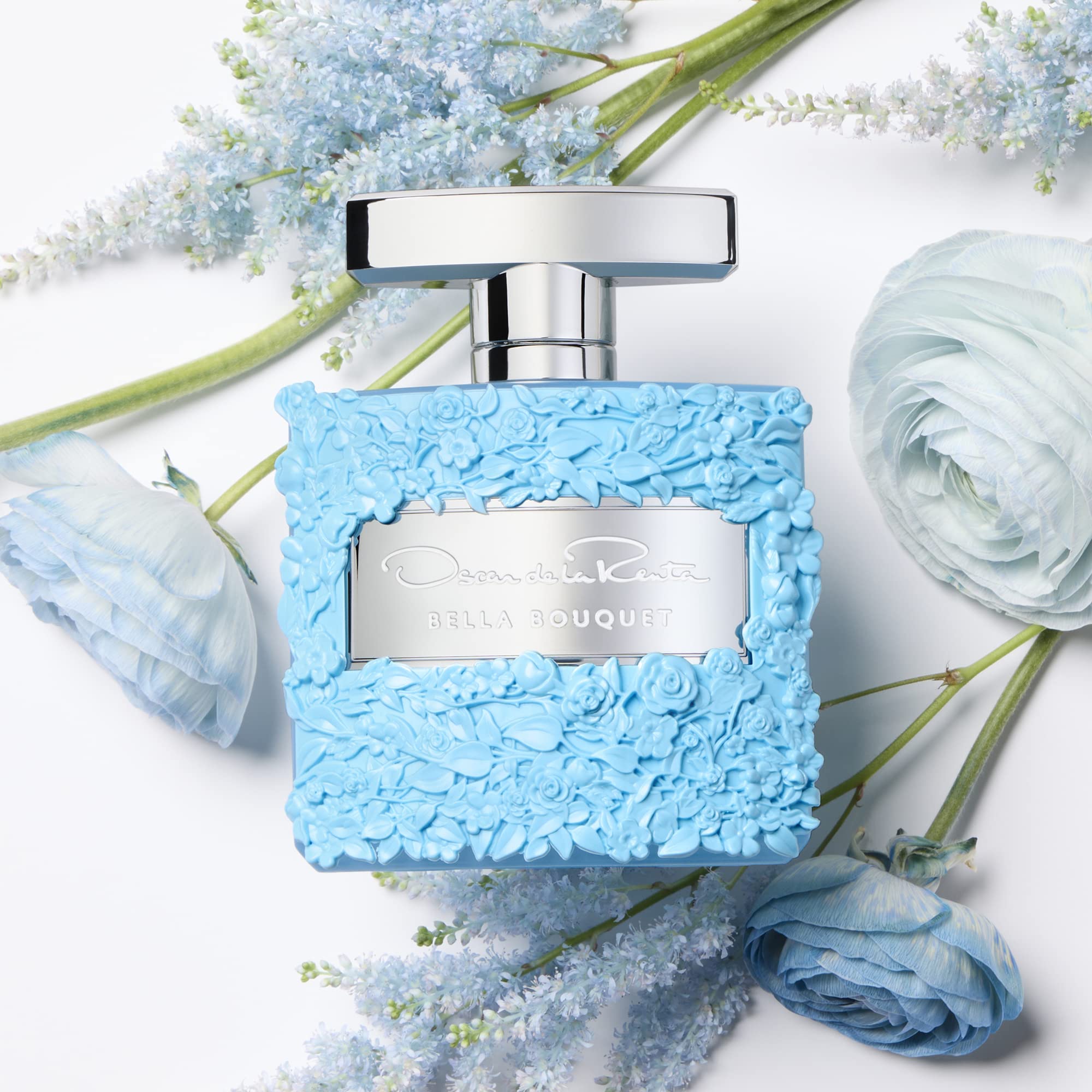 Foto 5 pulgar | Perfume Bella Bouquet Oscar de la Renta Eau de Parfum 100 ml - Venta Internacional