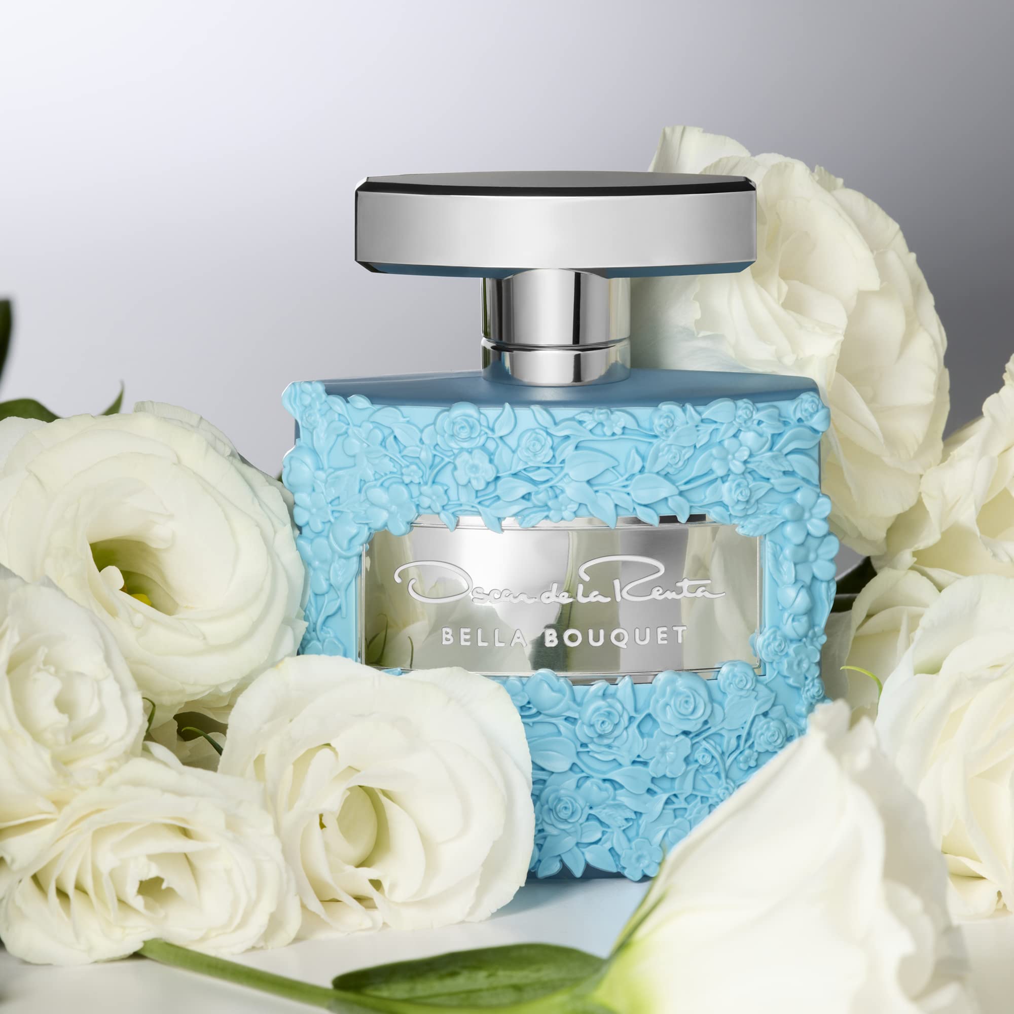 Foto 6 pulgar | Perfume Bella Bouquet Oscar de la Renta Eau de Parfum 100 ml - Venta Internacional