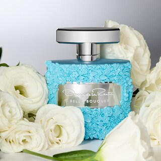 Foto 5 | Perfume Bella Bouquet Oscar de la Renta Eau de Parfum 100 ml - Venta Internacional