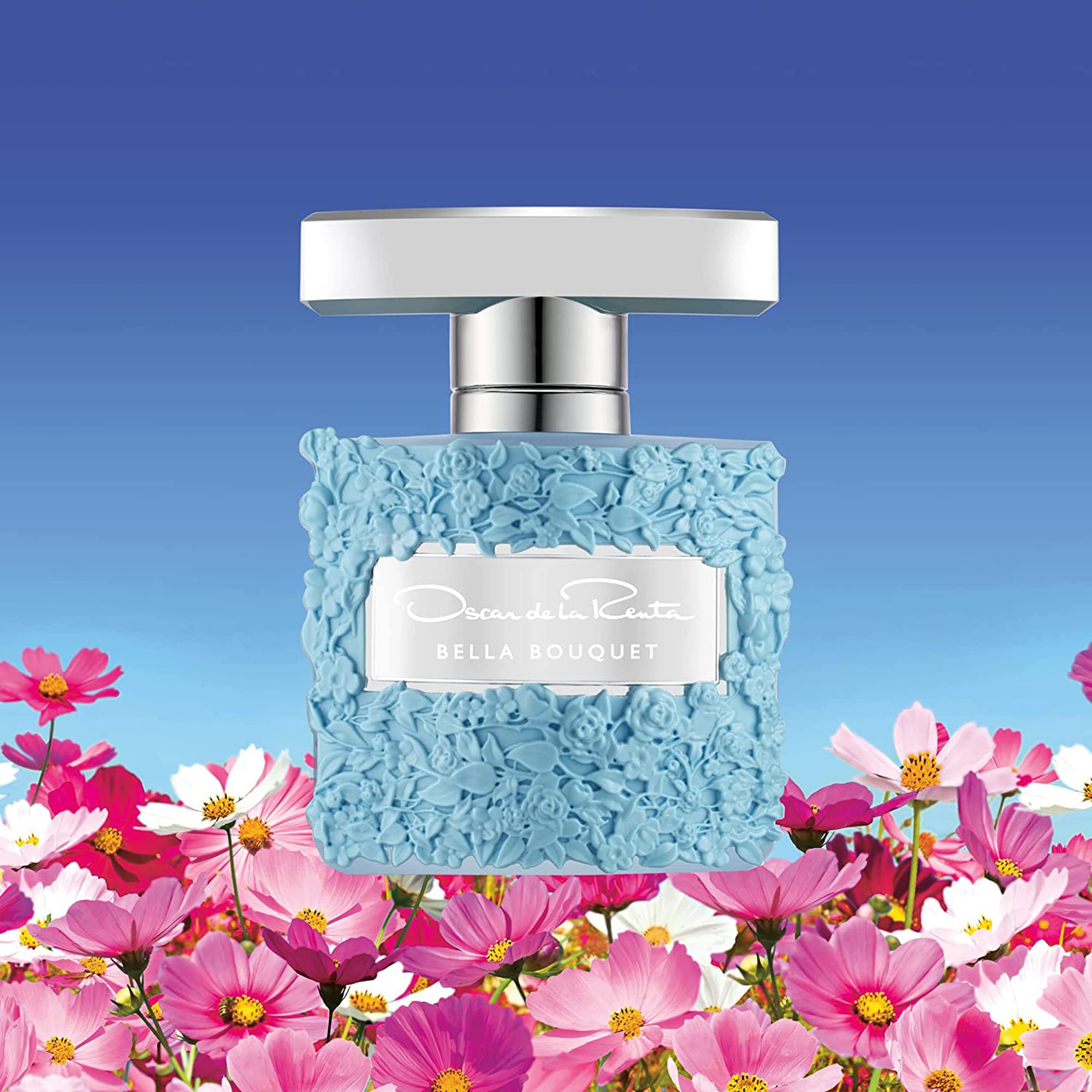 Foto 8 pulgar | Perfume Bella Bouquet Oscar de la Renta Eau de Parfum 100 ml - Venta Internacional