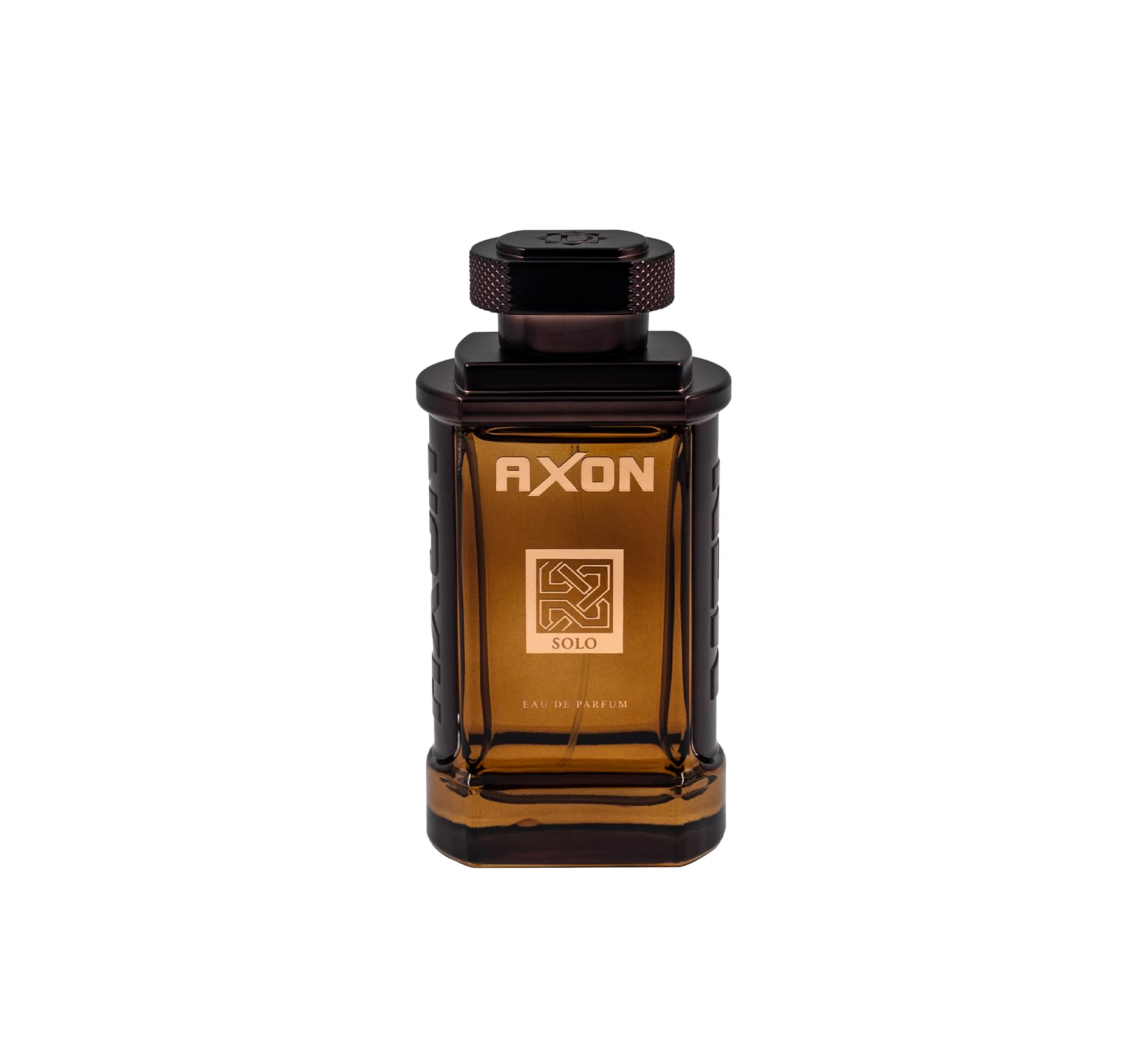 Foto 3 pulgar | Perfume Dumont Axon Solo Eau de Parfum 100 ml para Mujer - Venta Internacional