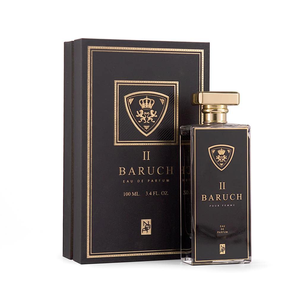 Foto 2 pulgar | Perfume Dumont Baruchi II Eau de Parfum 100 ml para Mujer - Venta Internacional