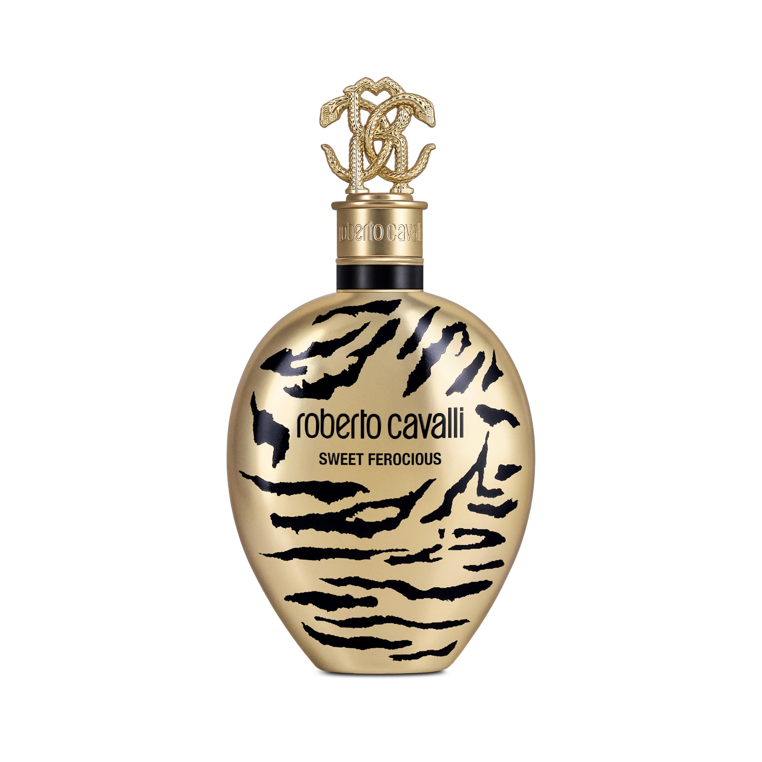 Perfume Roberto Cavalli Sweet Ferocious 75 Ml - Venta Internacional