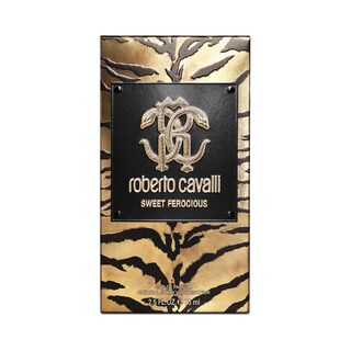 Foto 2 | Perfume Roberto Cavalli Sweet Ferocious 75 Ml - Venta Internacional