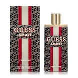 Perfume Guess Amore Portofino Eau de Toilette 100 ml Unisex - Venta Internacional